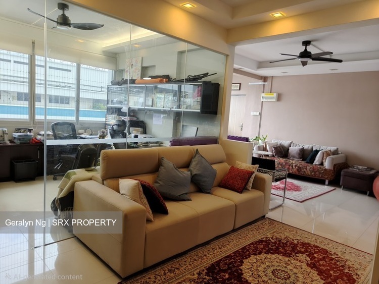 Blk 864 Tampines Parkview (Tampines), HDB 5 Rooms #610653061